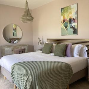 Water Lily Cottage, Ashlin Farm Barns