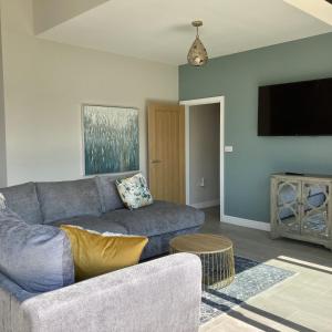 Marsh Marigold Cottage, Ashlin Farm Barns