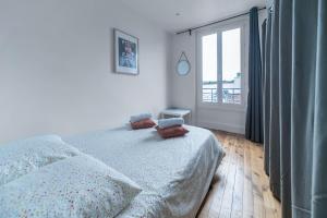 Residence Celestins - Appartements centre avec parking : photos des chambres