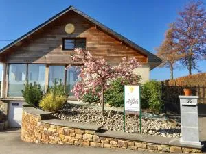 Villa Angela, appartement 3 chambres - 维维尔切