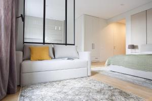 Lovely Uncle Botanical Gardens Studio w Balcony