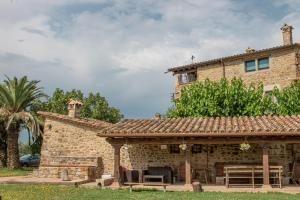 Mas Tulsà Casa Rural Girona