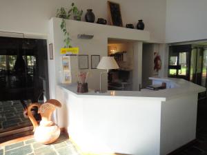 Hosteria Automovil Club Argentino Cachi