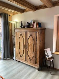 Appartements Le Grenier : photos des chambres