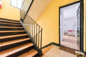 centro Madrid Familiar alojamiento termporal