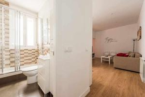 centro Madrid Familiar alojamiento termporal