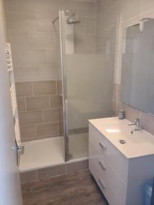 Appartements Residence moudang 2 Pied de piste : photos des chambres