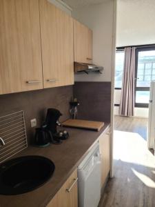 Résidence moudang 2 Pied de piste