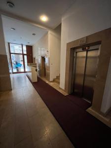 Pleasure Place Apartment