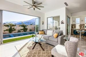 Breathtaking Luxury Villa Architectural Jewel