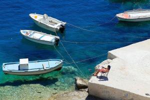 Yannis' Village Zakynthos Greece