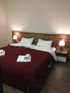 Hotel Qumli Apartment 210