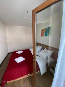 Hotel Qumli Apartment 210