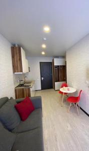 Hotel Qumli Apartment 210