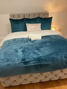 Stockton House - 蒂诗上的索纳比