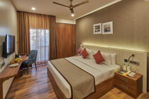 Regenta Inn Grand-ORR, Mahadevapura