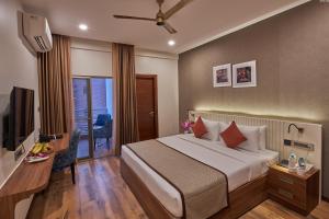 Regenta Inn Grand-ORR, Mahadevapura