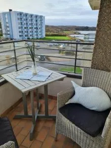 Ferienwohnung Flossis Home - Dalsgård