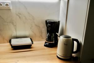 GPK Lux 2BR - 7 min walking to Acropolis