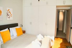 GPK Lux 2BR - 7 min walking to Acropolis