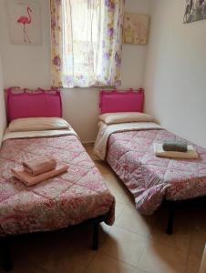 Clizia Apartment