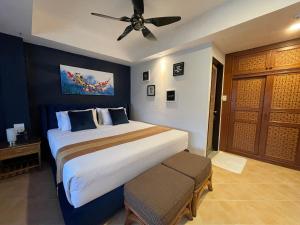 Summer Breeze Hotel