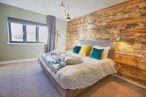 Red Oak Barn, Ashlin Farm Barns