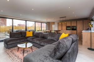 The Hazels, Ashlin Farm Barns