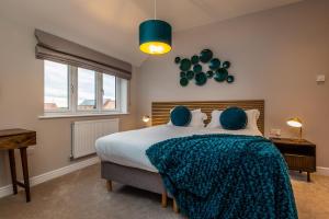 The Hazels, Ashlin Farm Barns