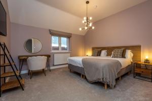 The Hazels, Ashlin Farm Barns