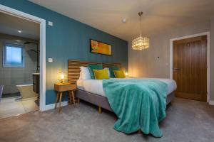 The Hazels, Ashlin Farm Barns