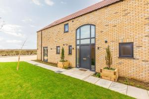 The Willows, Ashlin Farm Barns