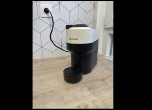 Le Henry au coeur de la vieille ville