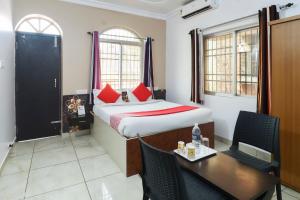 Super Capital O The Tulip