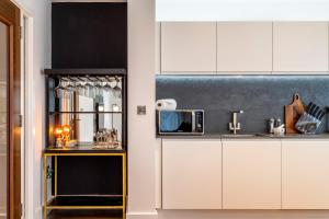 Apartment 107 @ Ryedale House