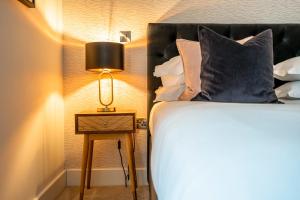 Apartment 107 @ Ryedale House