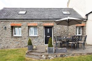 Yr Hen Beudy - 4hvězdičkové hotely ve městě Aberystwyth