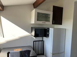 Appartements Joli studio tres clair a proximite mer pour 3 personnes : photos des chambres