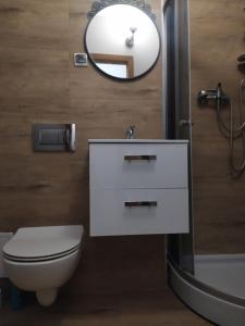 Apartament Good Morning Podzamcze