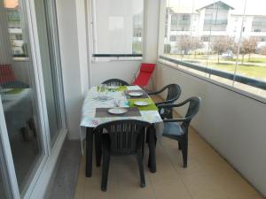 Appartement Hendaye, 2 pièces, 4 personnes - FR-1-2-291