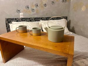 Cozy tiny apartment in the heart of Plaka