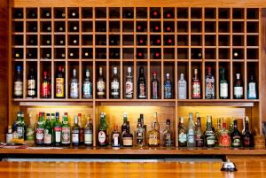 Hotel Península Valdés