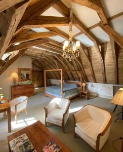 Hotels Chateau des Arpentis : photos des chambres