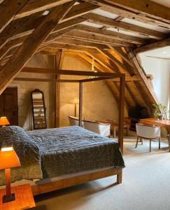 Hotels Chateau des Arpentis : photos des chambres