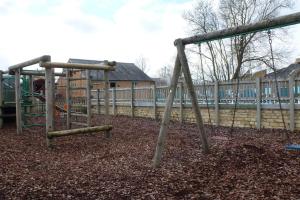 The Stables, Lower Mill Estate