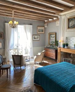 Hotels Chateau des Arpentis : photos des chambres