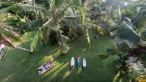 Wilson's Place - Nilwella