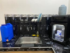 CoG BnB Lubao -100 Mbps WiFi