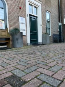 Hotel Willemstad