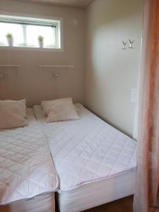 Stuga i Gamla-köpstad